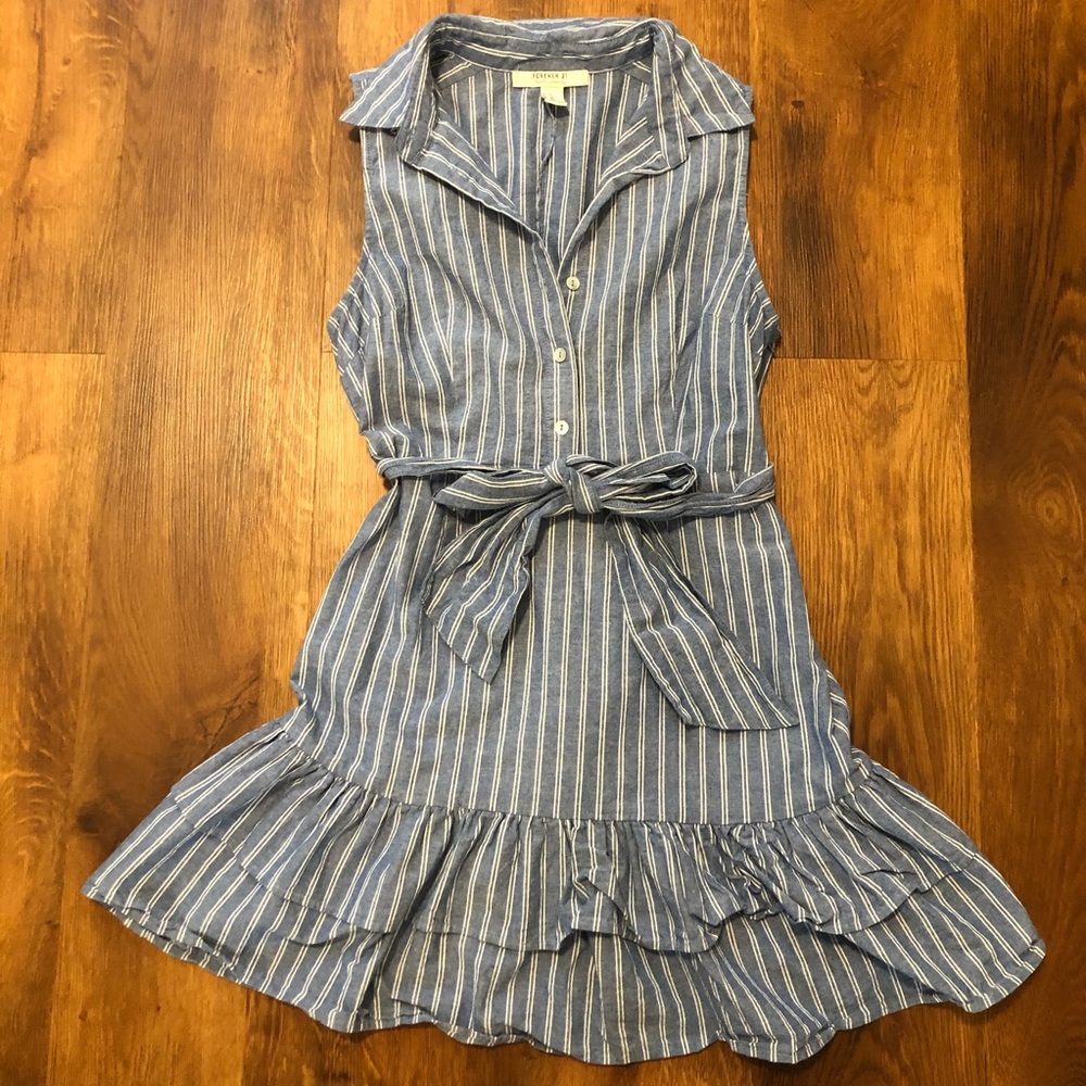 FOREVER 21 DRESS